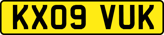 KX09VUK