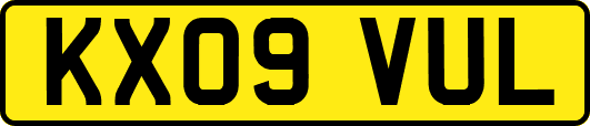 KX09VUL