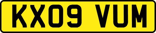 KX09VUM