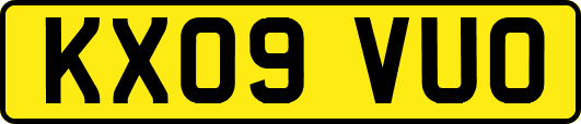 KX09VUO