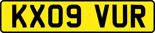 KX09VUR