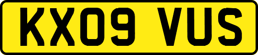 KX09VUS