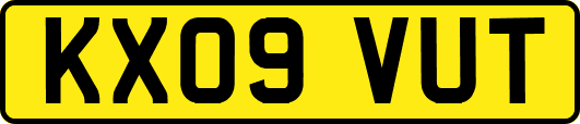 KX09VUT
