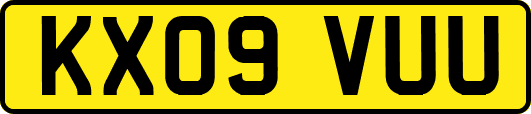 KX09VUU