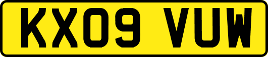 KX09VUW