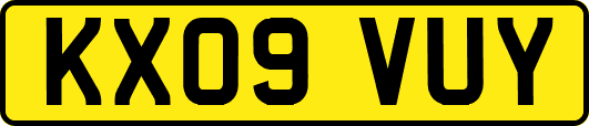 KX09VUY