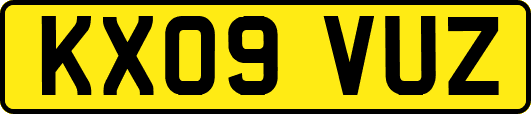 KX09VUZ
