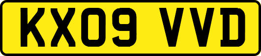 KX09VVD