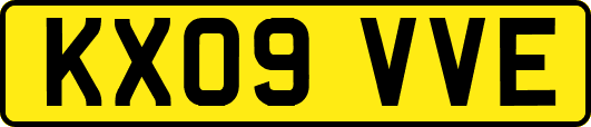 KX09VVE