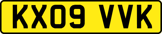 KX09VVK