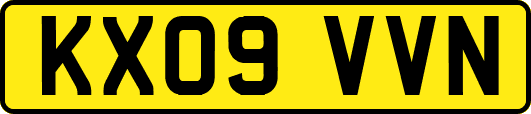 KX09VVN