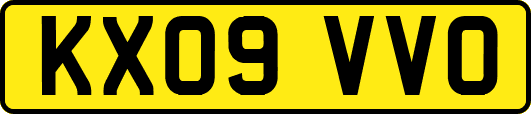 KX09VVO
