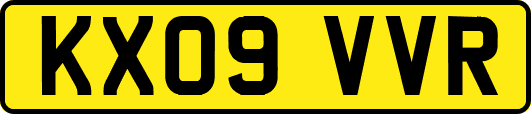 KX09VVR