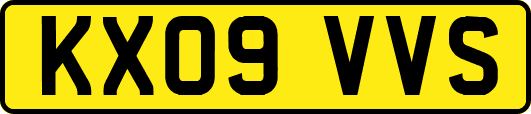 KX09VVS