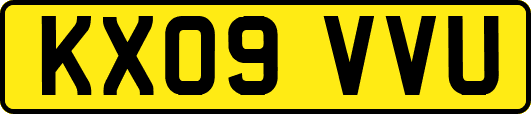 KX09VVU