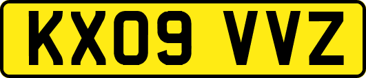 KX09VVZ