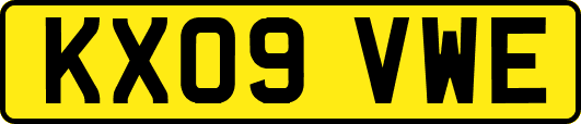 KX09VWE