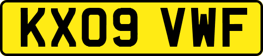 KX09VWF