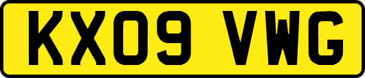 KX09VWG