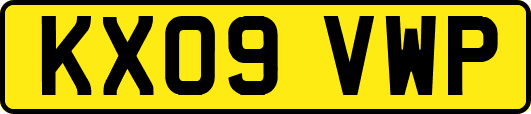 KX09VWP