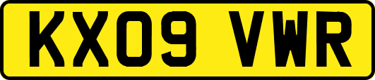 KX09VWR