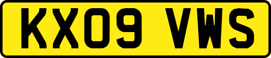 KX09VWS