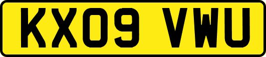 KX09VWU
