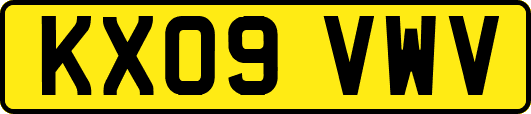 KX09VWV