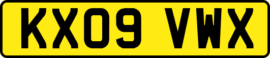 KX09VWX