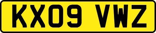 KX09VWZ