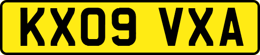 KX09VXA