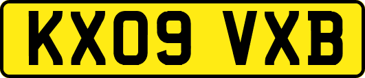 KX09VXB
