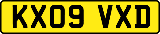 KX09VXD
