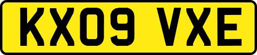 KX09VXE