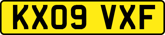 KX09VXF