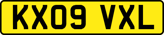 KX09VXL