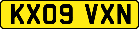 KX09VXN