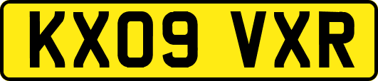 KX09VXR