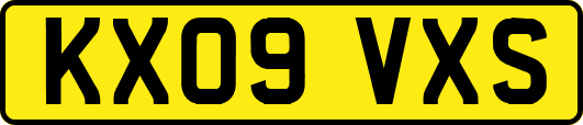 KX09VXS