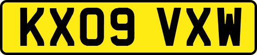 KX09VXW