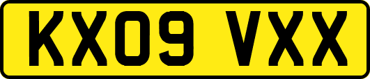 KX09VXX