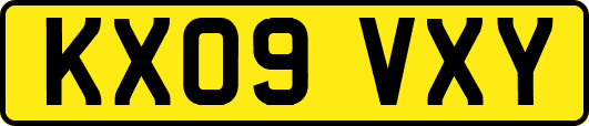 KX09VXY