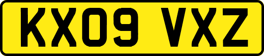 KX09VXZ