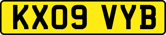 KX09VYB