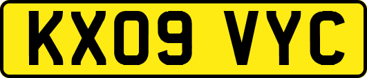 KX09VYC