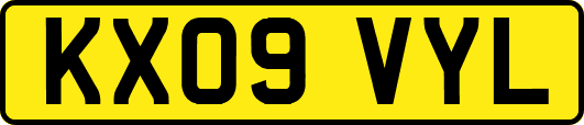 KX09VYL