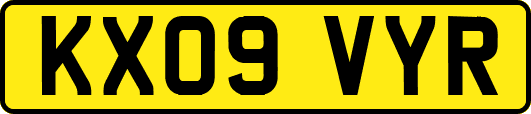 KX09VYR