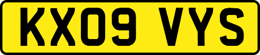KX09VYS
