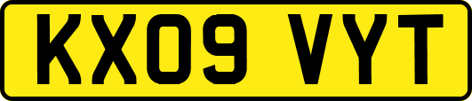 KX09VYT