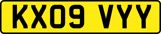 KX09VYY